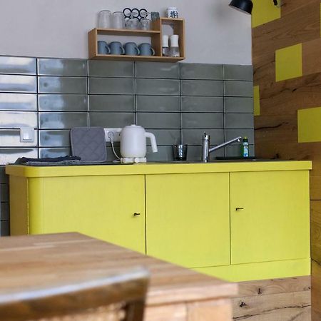 Momerooms - Appartement Am Momering Oberwesel Exteriér fotografie