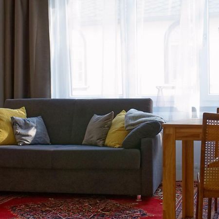 Momerooms - Appartement Am Momering Oberwesel Exteriér fotografie
