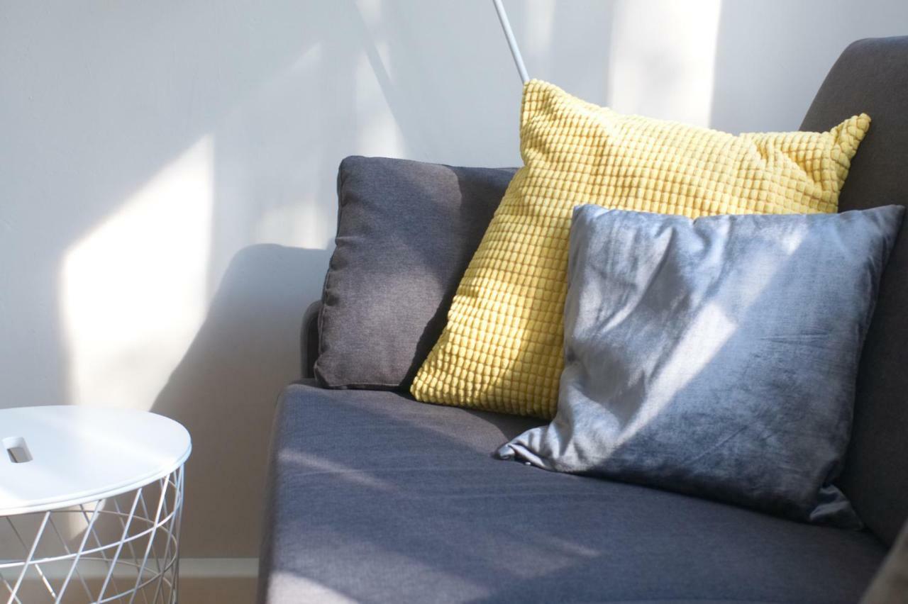 Momerooms - Appartement Am Momering Oberwesel Exteriér fotografie
