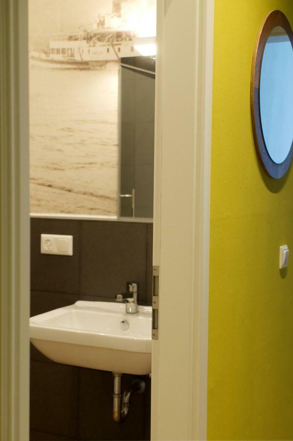 Momerooms - Appartement Am Momering Oberwesel Exteriér fotografie