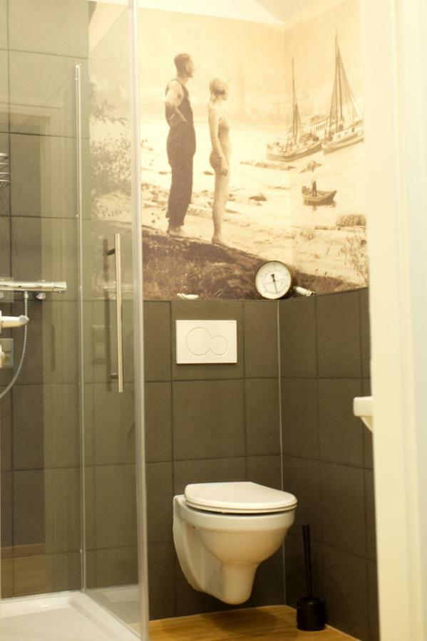 Momerooms - Appartement Am Momering Oberwesel Exteriér fotografie