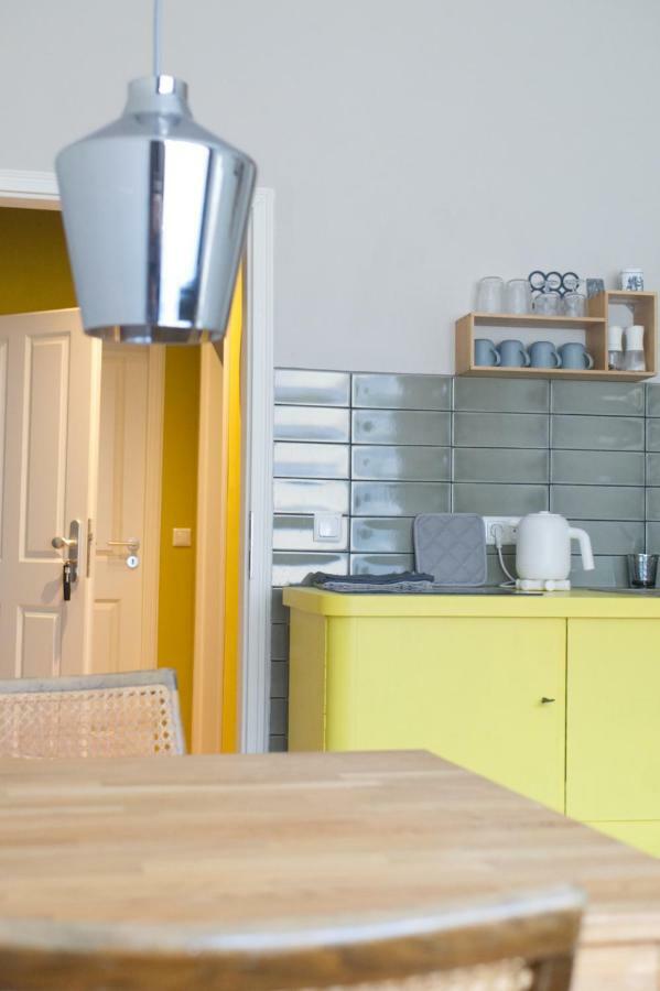 Momerooms - Appartement Am Momering Oberwesel Exteriér fotografie